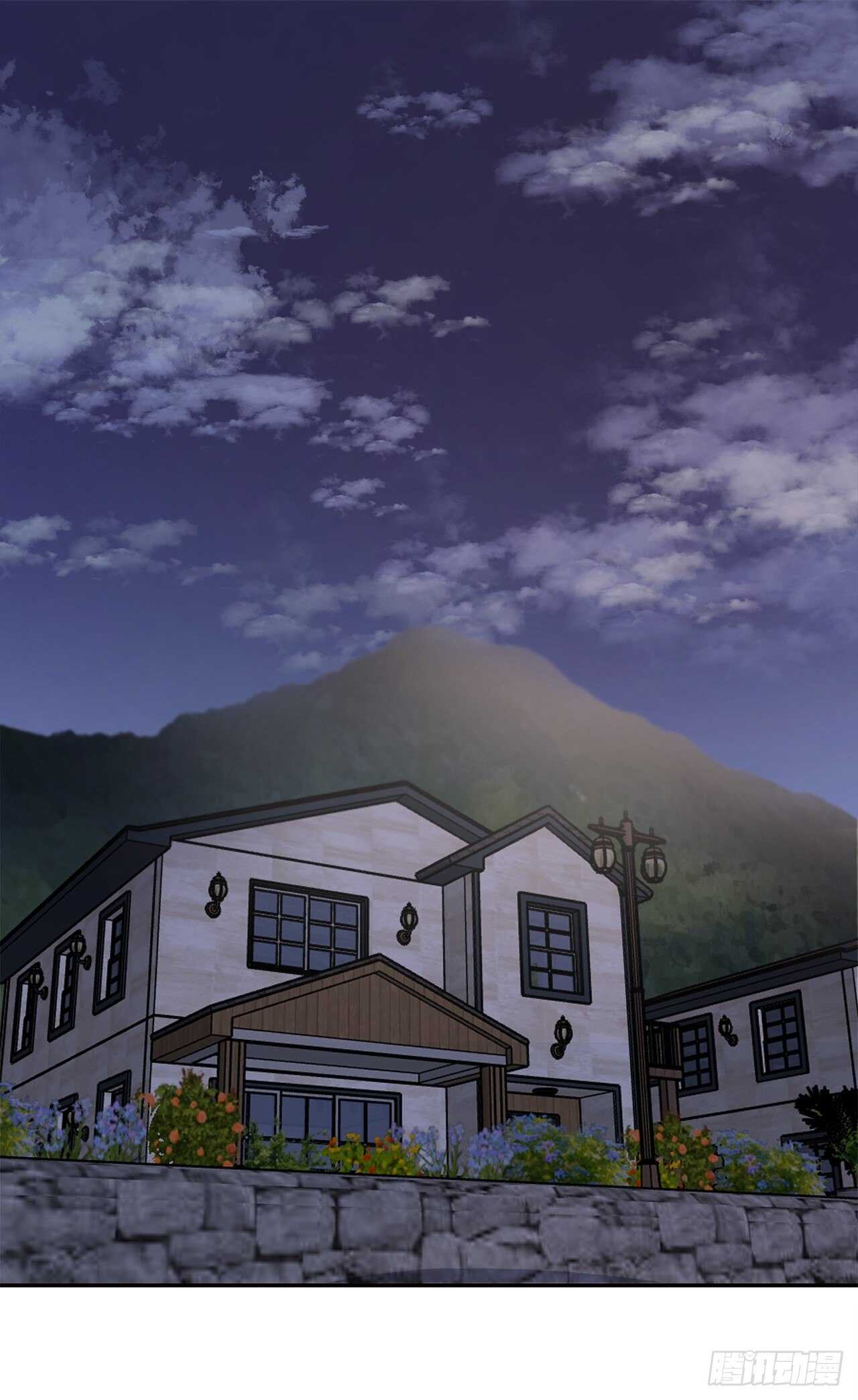 30.我该怎么办？(1/2)-第31话