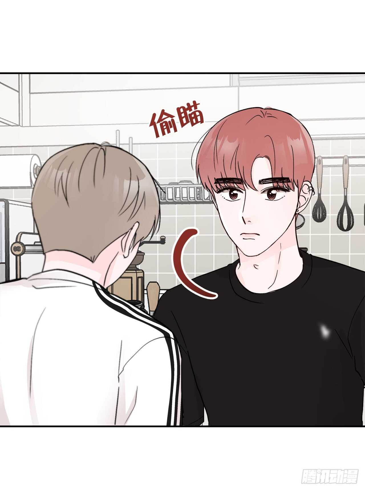 30.我该怎么办？(1/2)-第31话