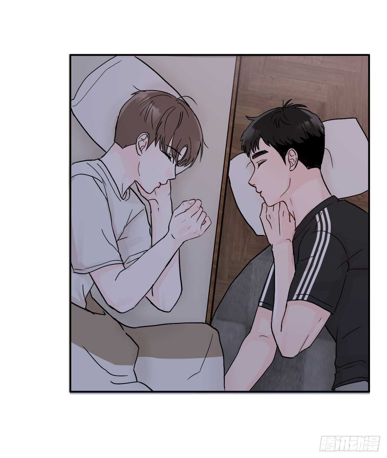 30.我该怎么办？(1/2)-第31话