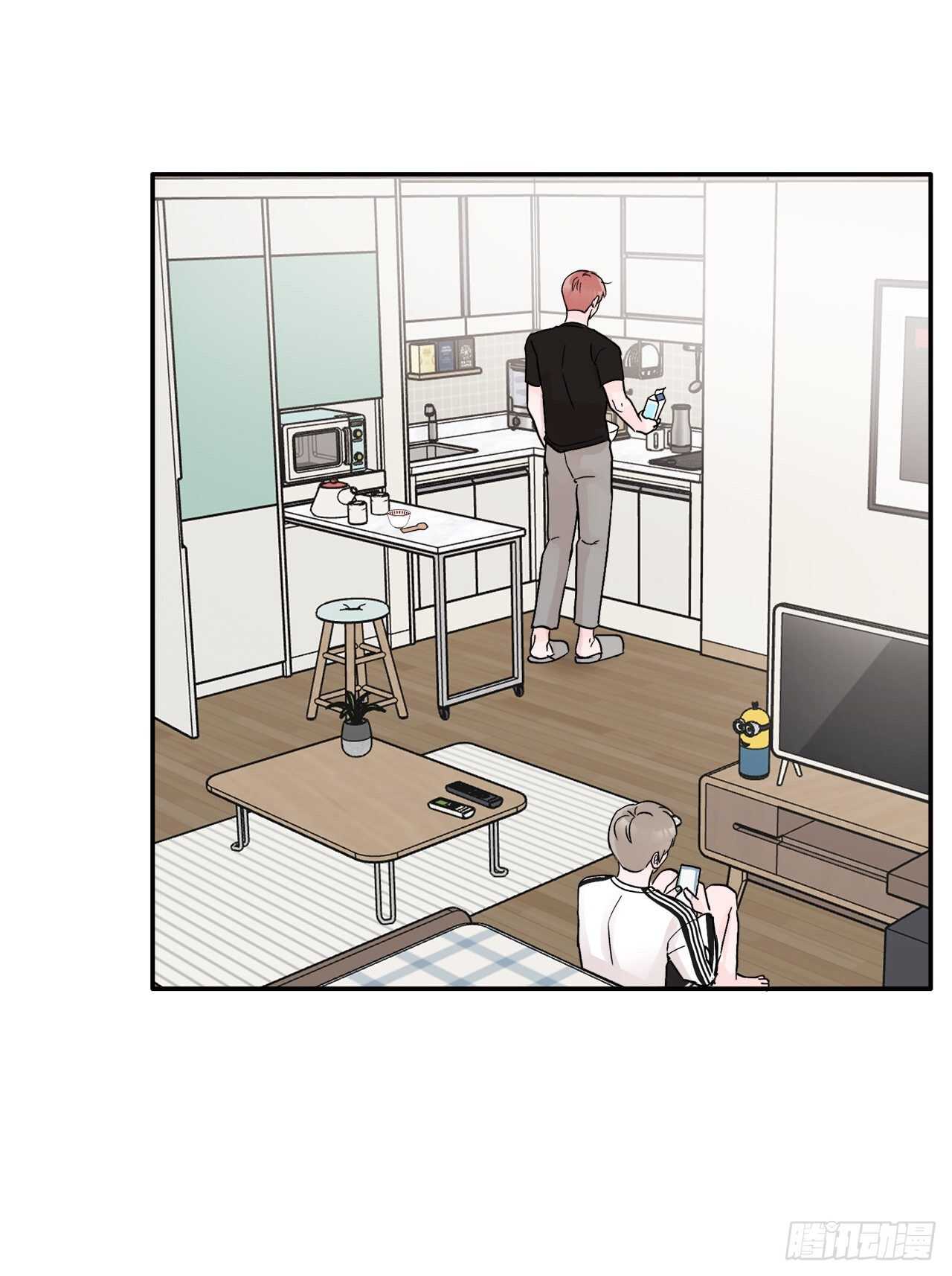 30.我该怎么办？(1/2)-第31话