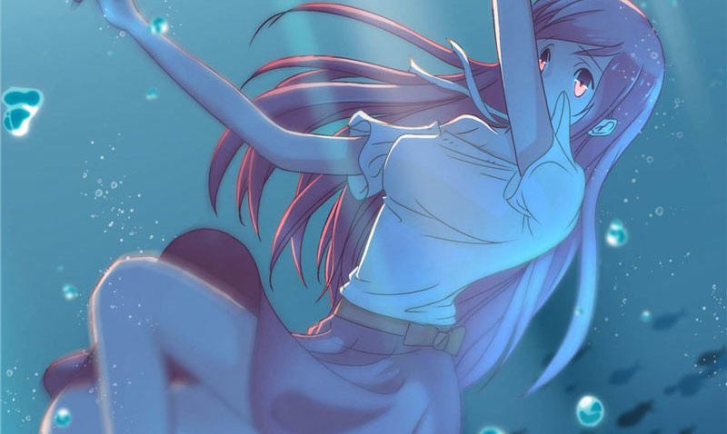 第1话 见鬼去吧-第1话