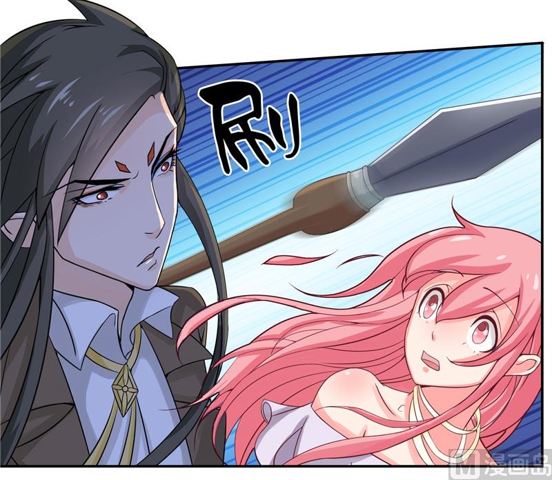 第13话 不是叫你别乱动-第13话