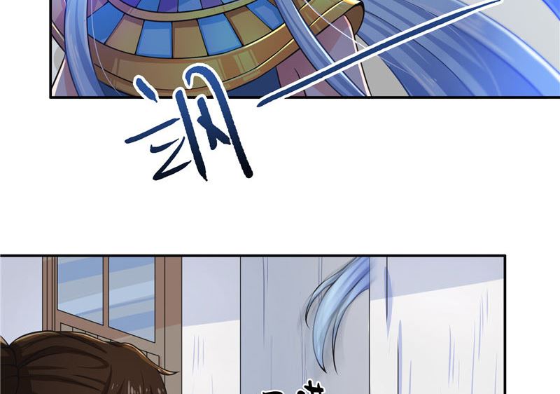 第19话 臭男人没一个好东西-第19话