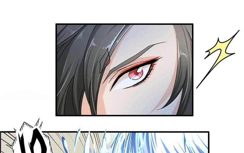 第23话 此仇不共戴天-第23话