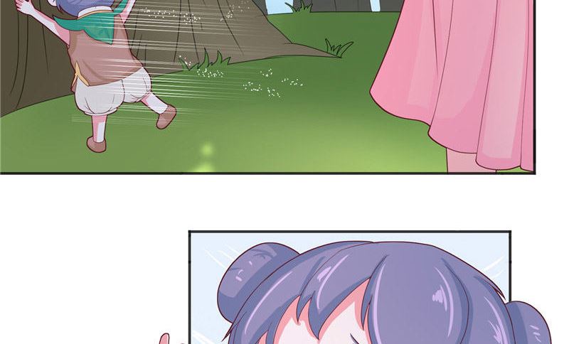 第31话 树妖的孩子(1/2)-第31话