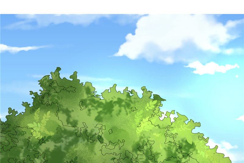 第31话 树妖的孩子(1/2)-第31话