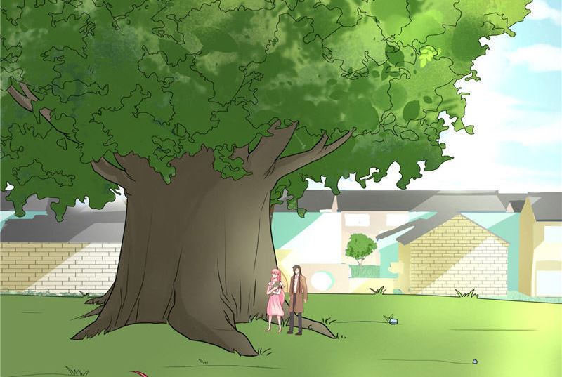 第31话 树妖的孩子(1/2)-第31话