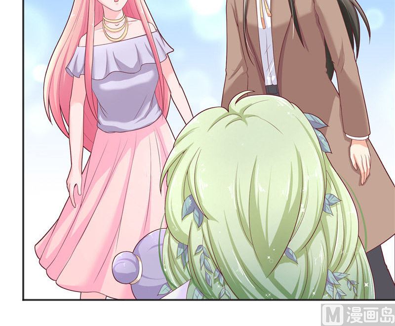 第31话 树妖的孩子(1/2)-第31话