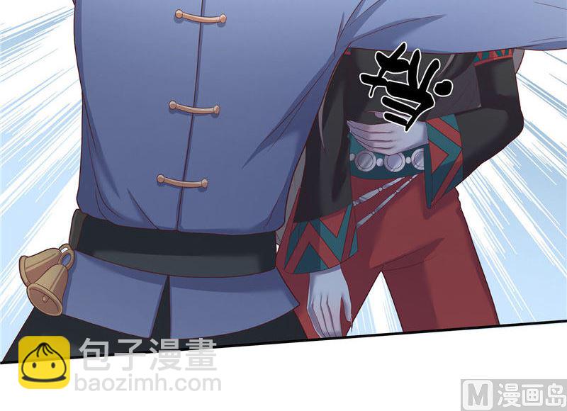 第35话 红衣是僵尸-第35话