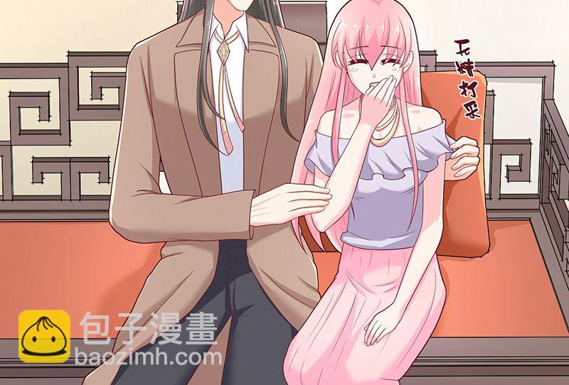 第39话 不能说话-第39话