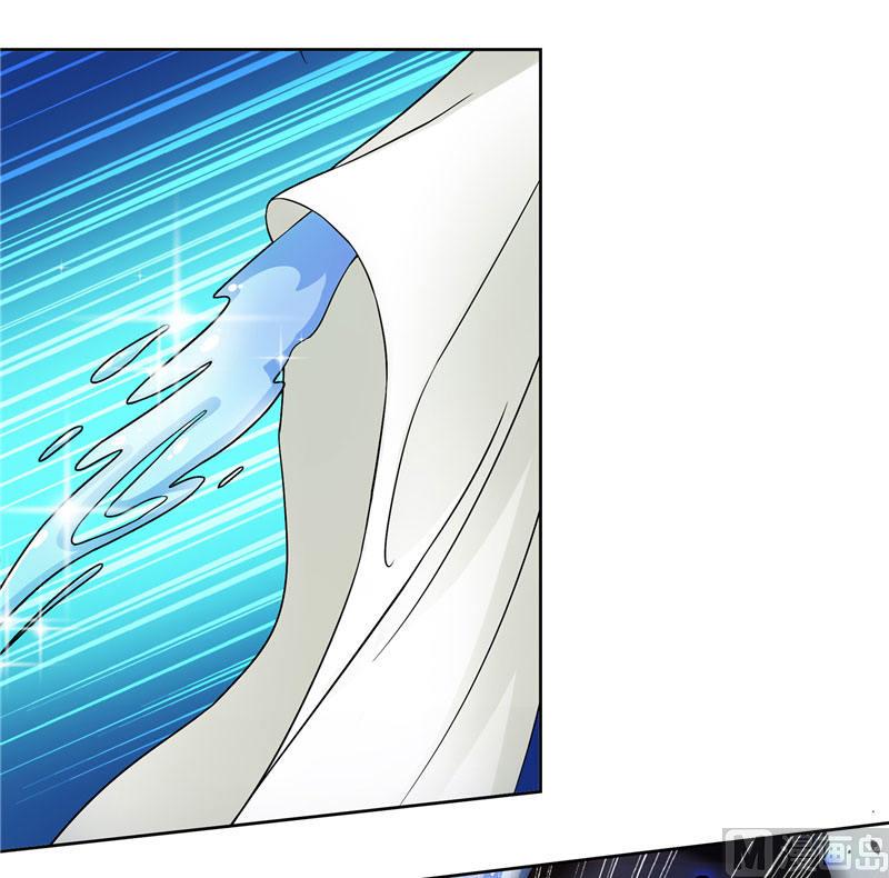 第5话 敢动我的女人-第5话