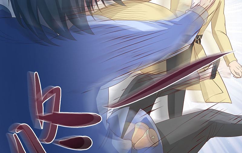 第41话 是达信(1/2)-第41话