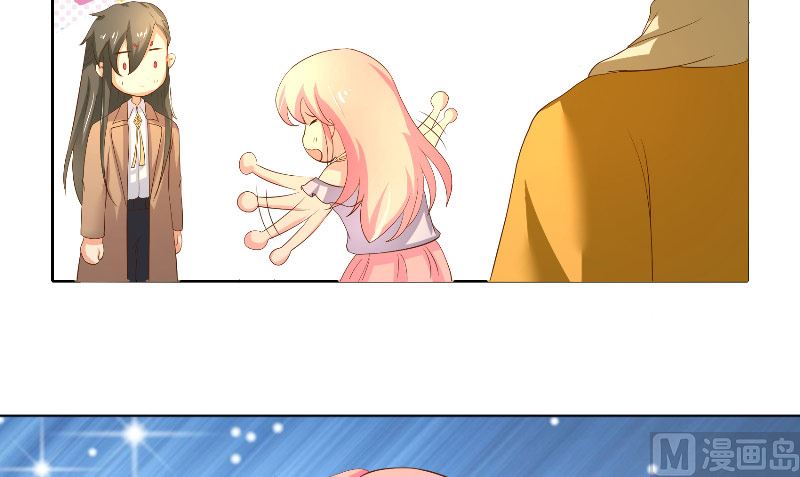 第59话 好久不见？-第59话