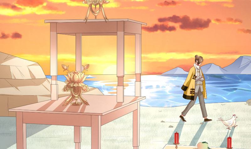 第59话 好久不见？-第59话