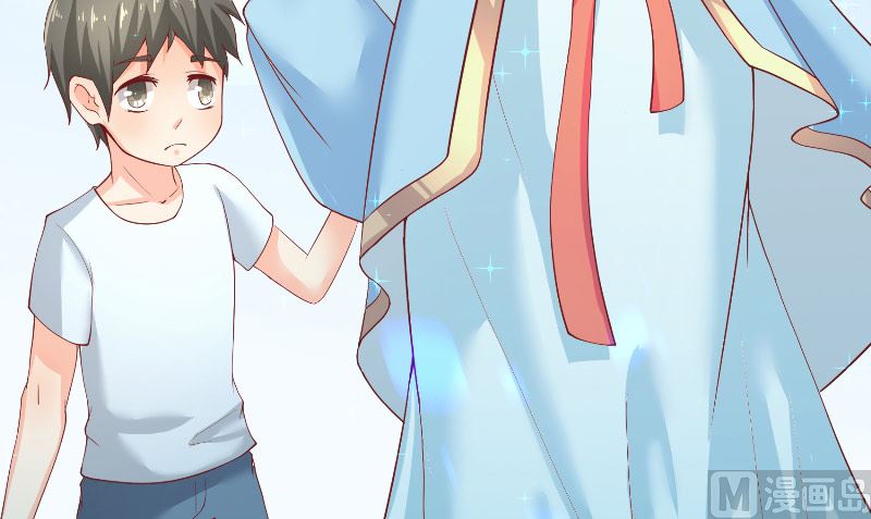 第59话 好久不见？-第59话