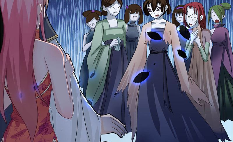 第7话 你是我的糟糠之妻-第7话