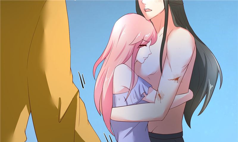 第69话 纠缠不休(1/2)-第69话