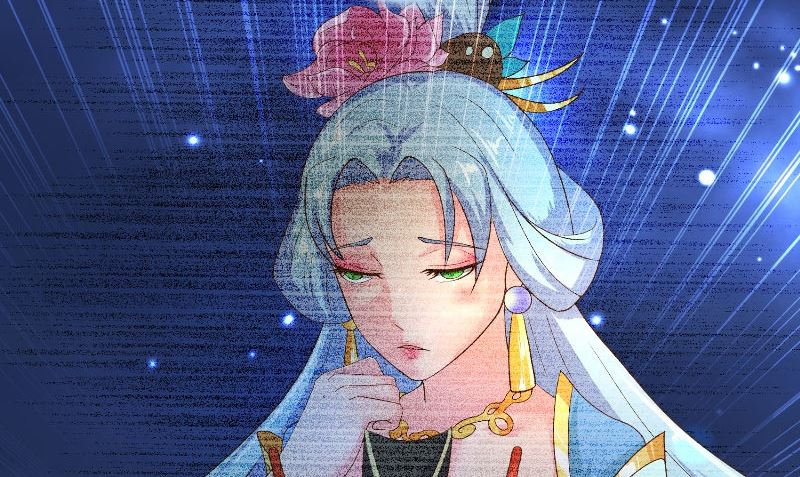 第71话 燃烧内丹(1/2)-第71话