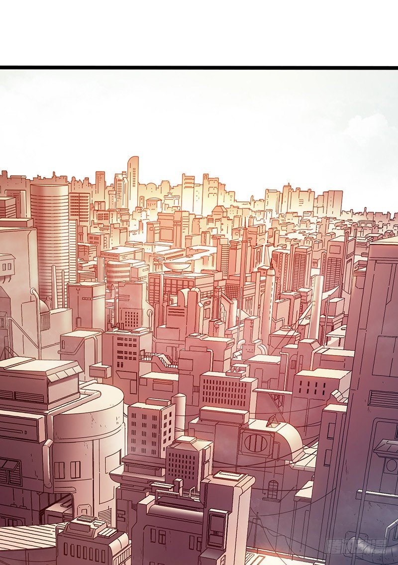 序章 我只是个送快递的(1/2)-第1话