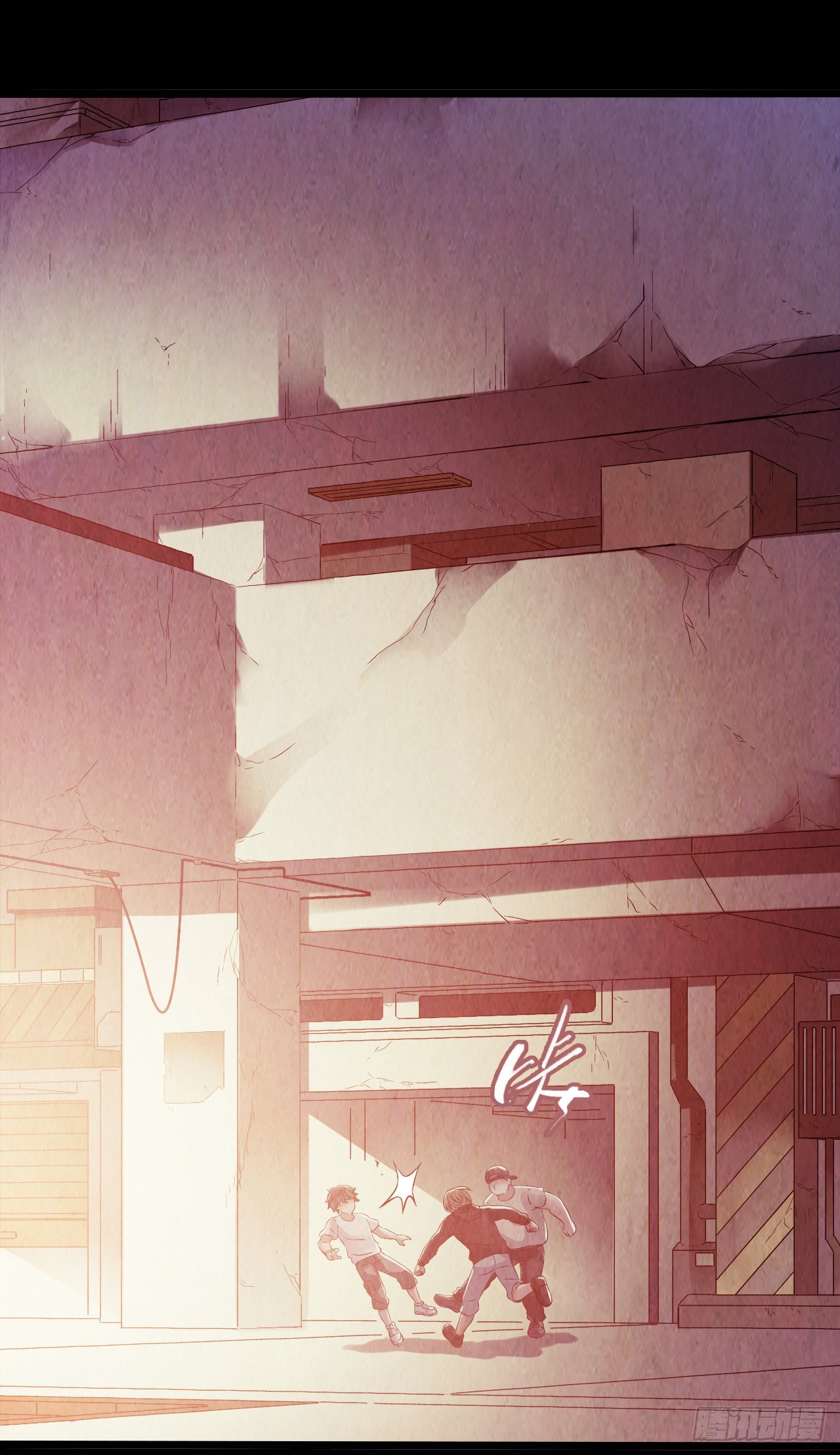 第10章 百年遗梦3(1/2)-第101话