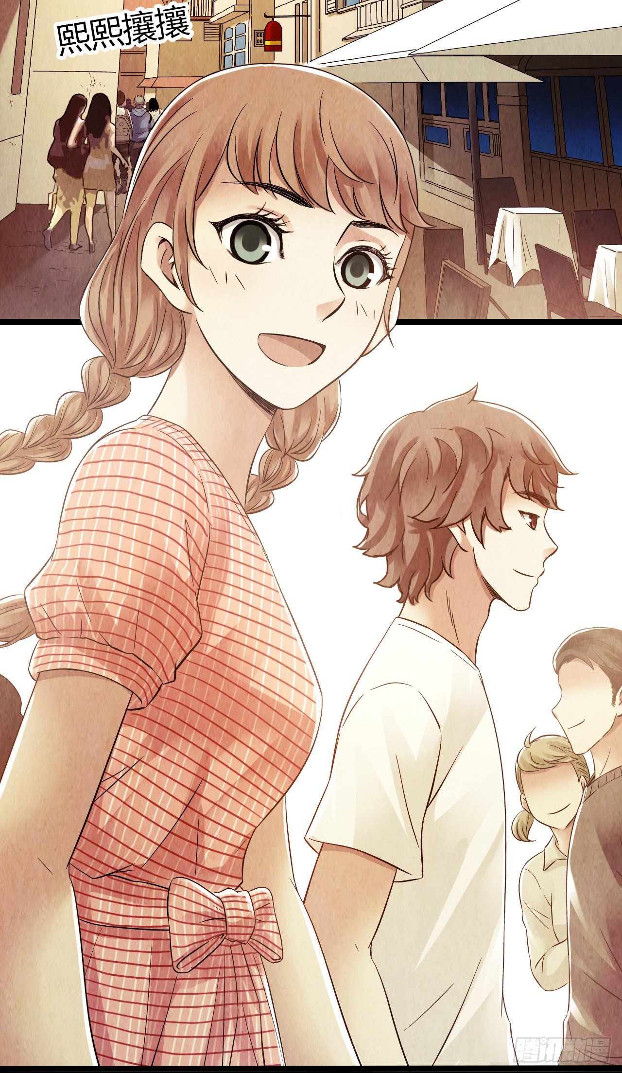 第10章 百年遗梦3(1/2)-第101话