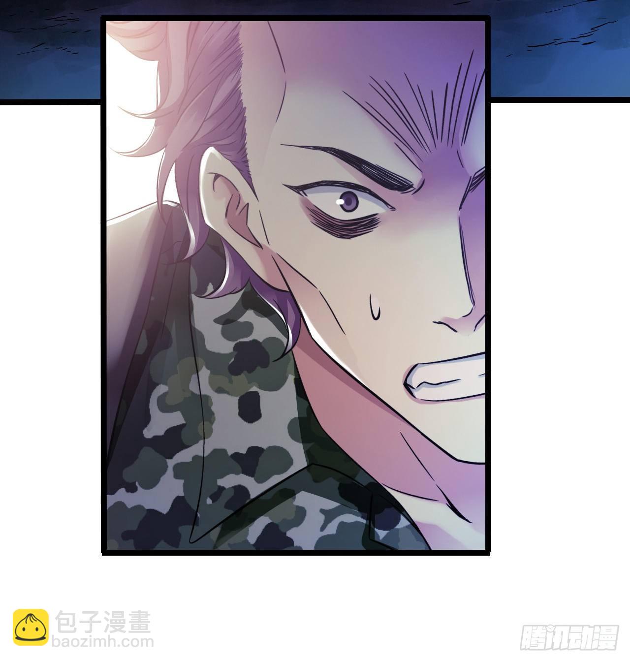 第10章 百年遗梦7（下）-第107话