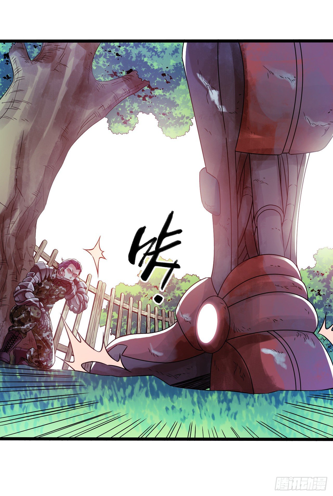 第10章 百年遗梦7（下）-第107话