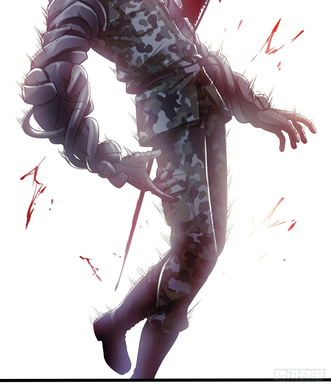 第10章 百年遗梦7（下）-第107话