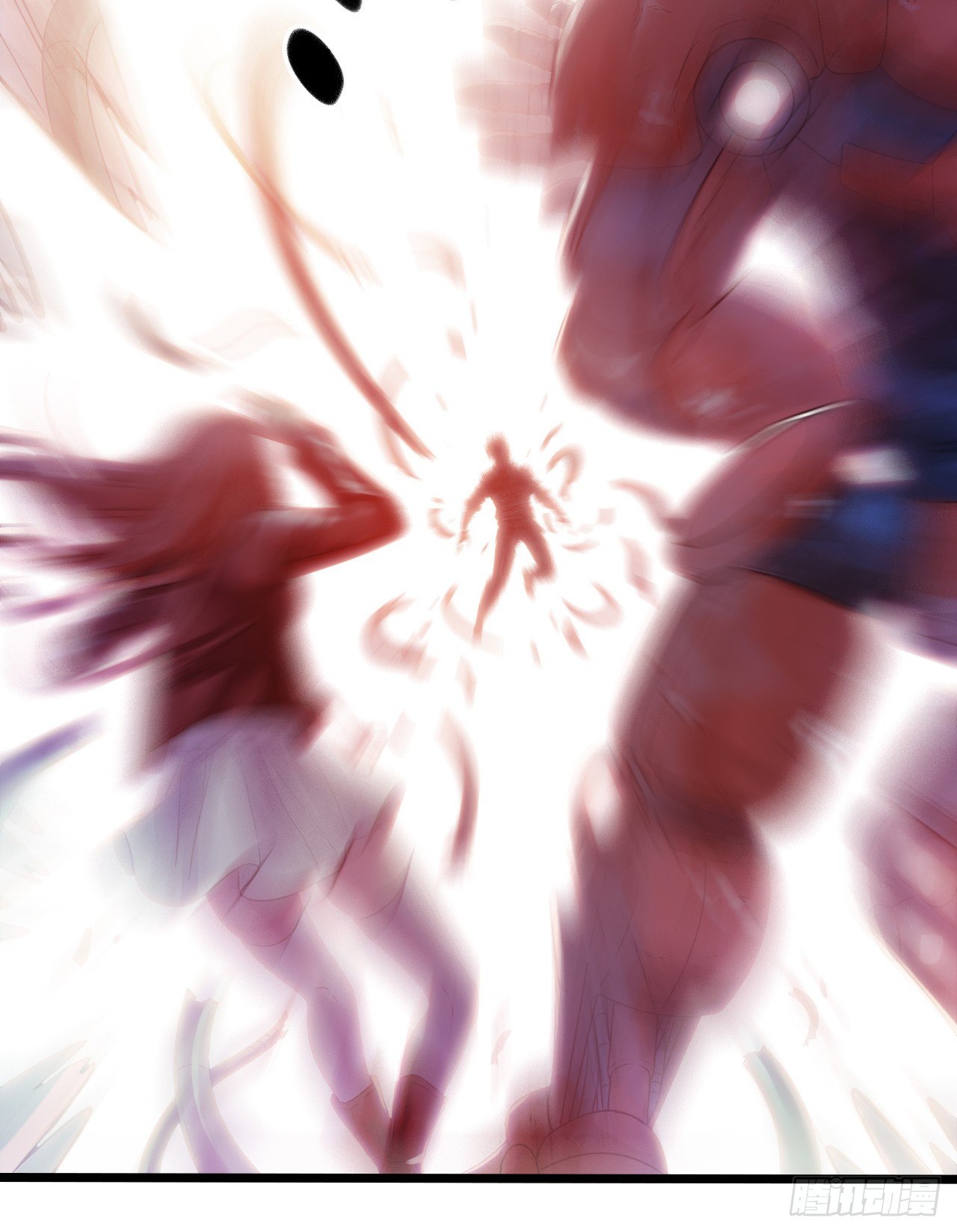 第10章 百年遗梦7（下）-第107话