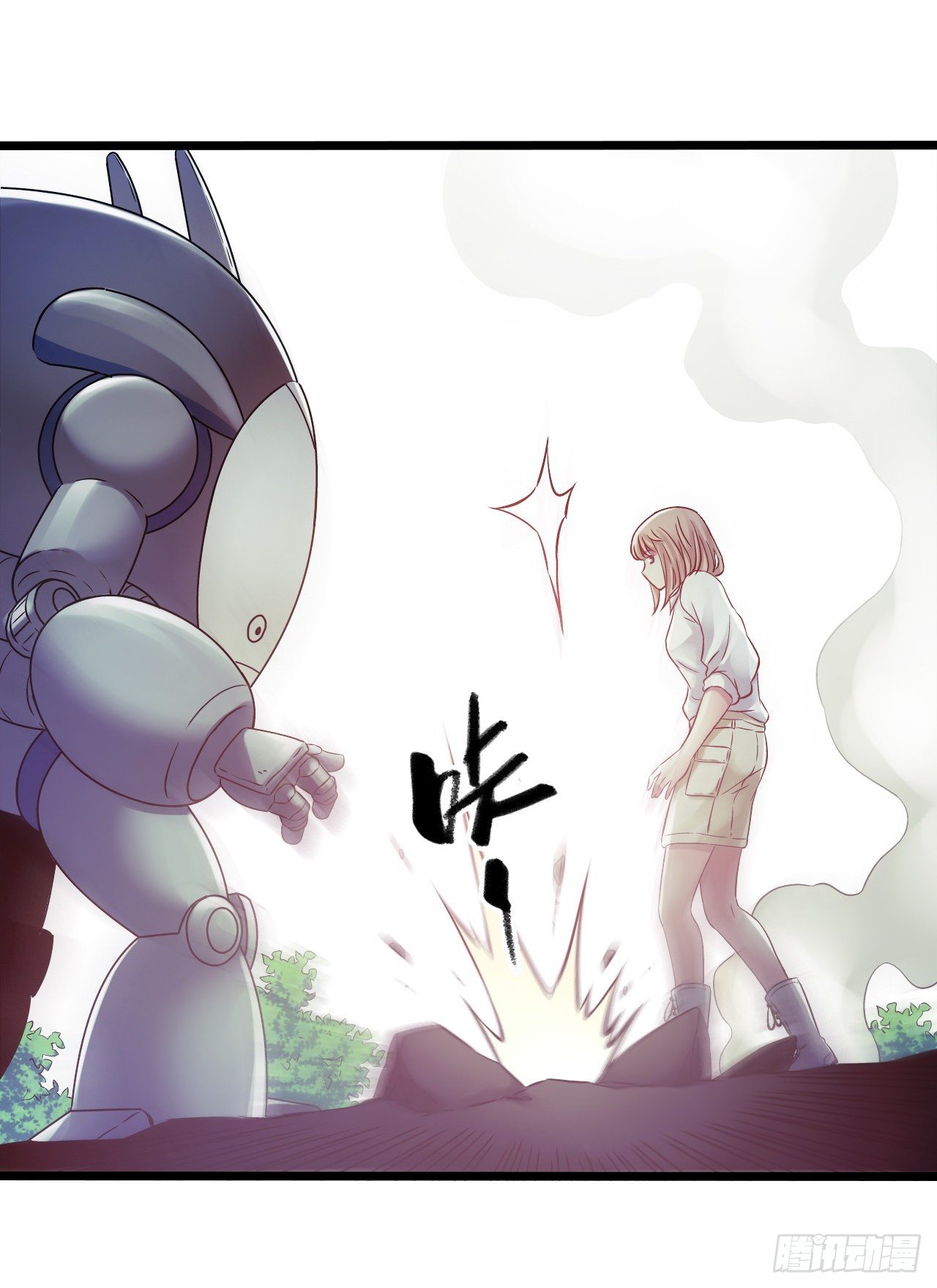 第10章 百年遗梦9(1/2)-第109话