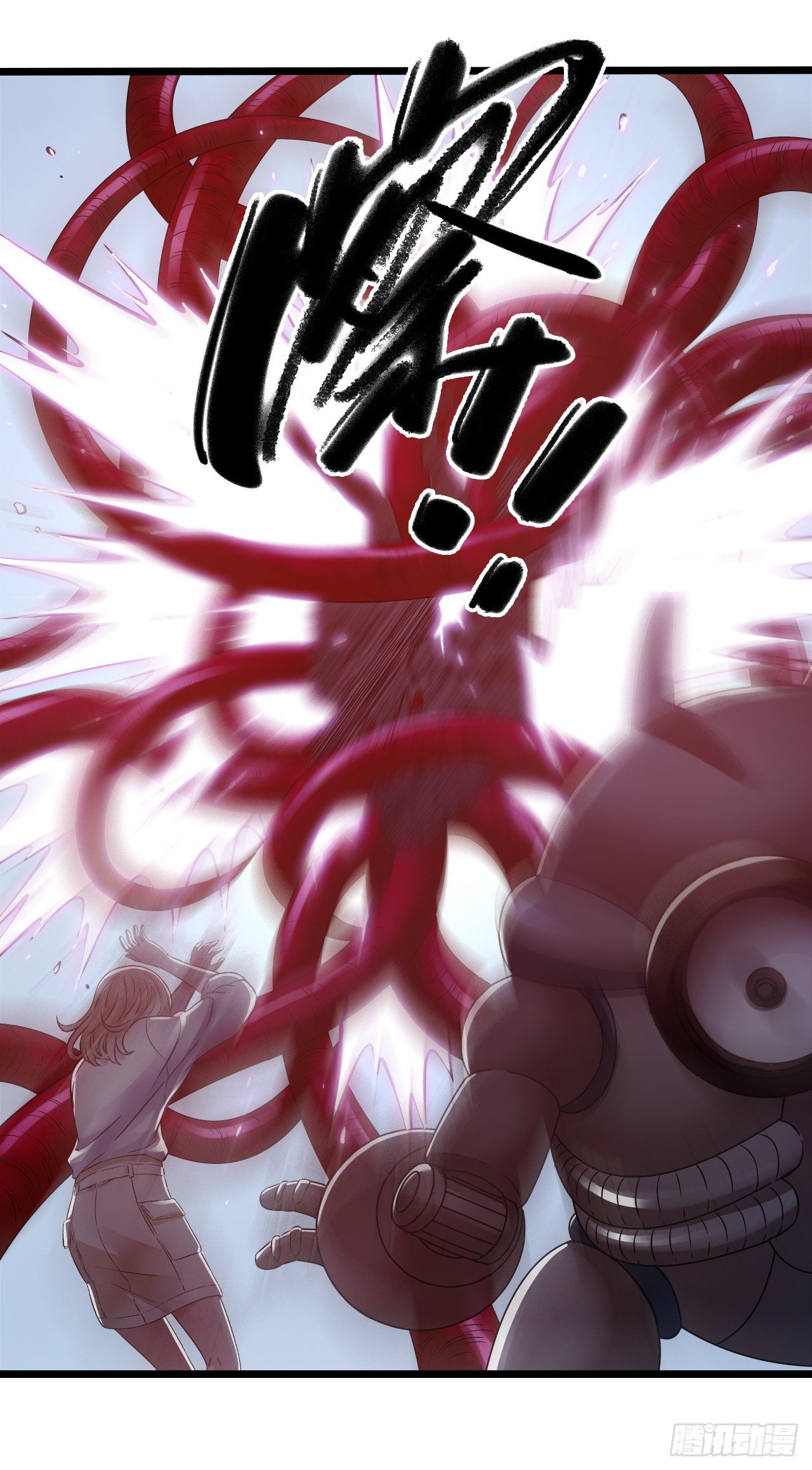 第10章 百年遗梦9(1/2)-第109话