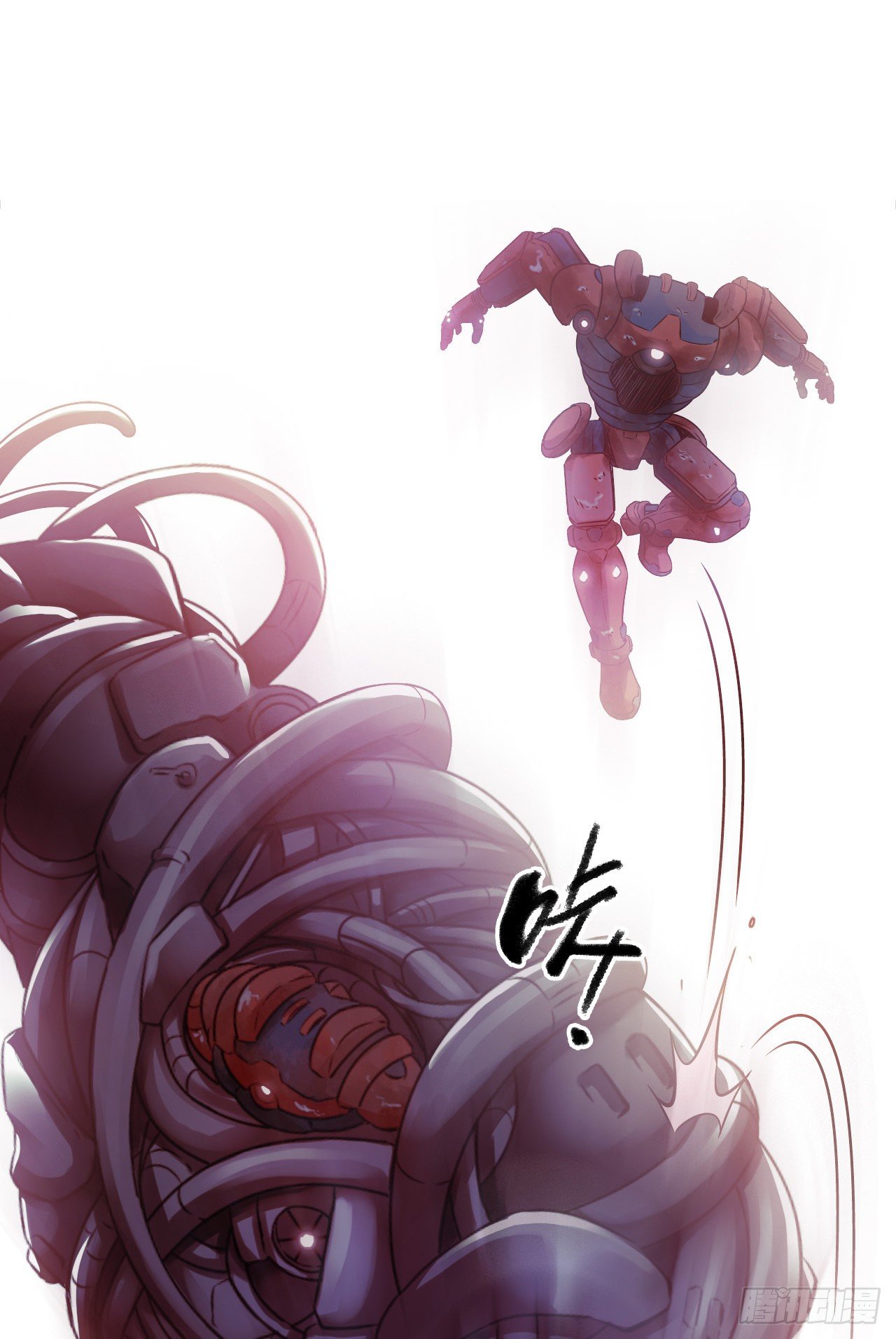 第10章 百年遗梦9(1/2)-第109话