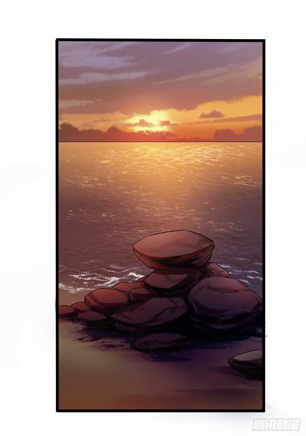 第10章 百年遗梦尾声-第113话