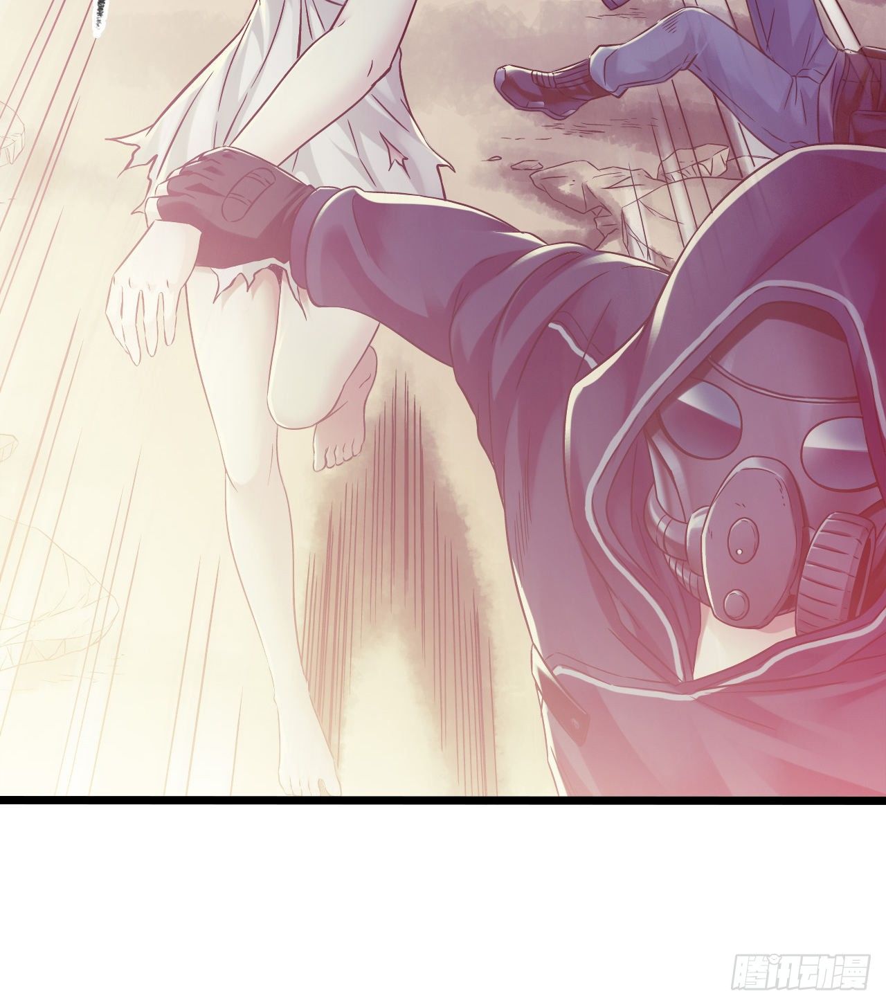 第11章 药2(1/2)-第115话