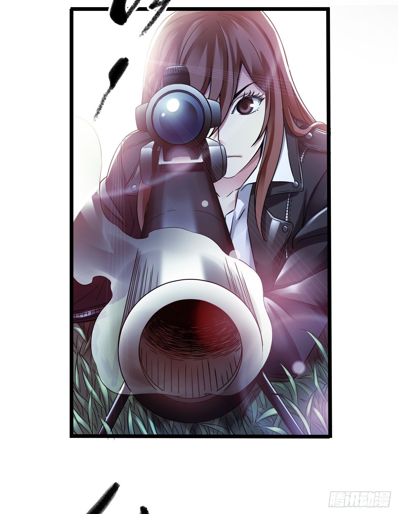 第11章 药 尾声-第119话