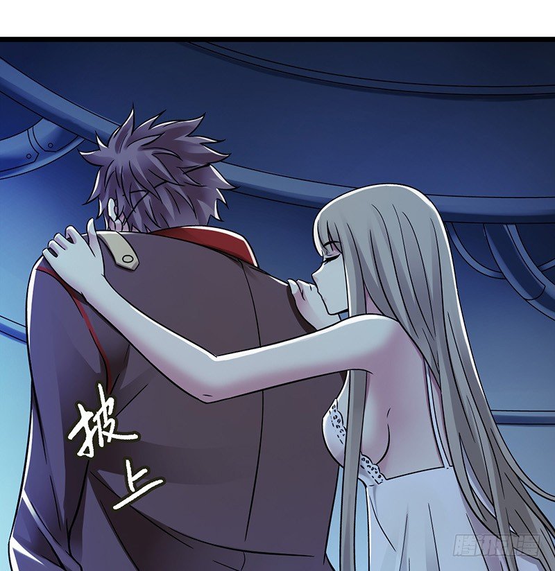 第2章 空中监狱5(1/2)-第13话