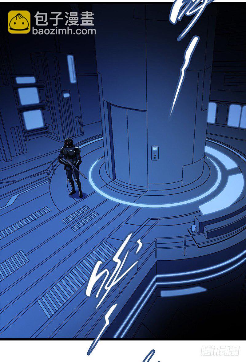 第2章 空中监狱5(1/2)-第13话