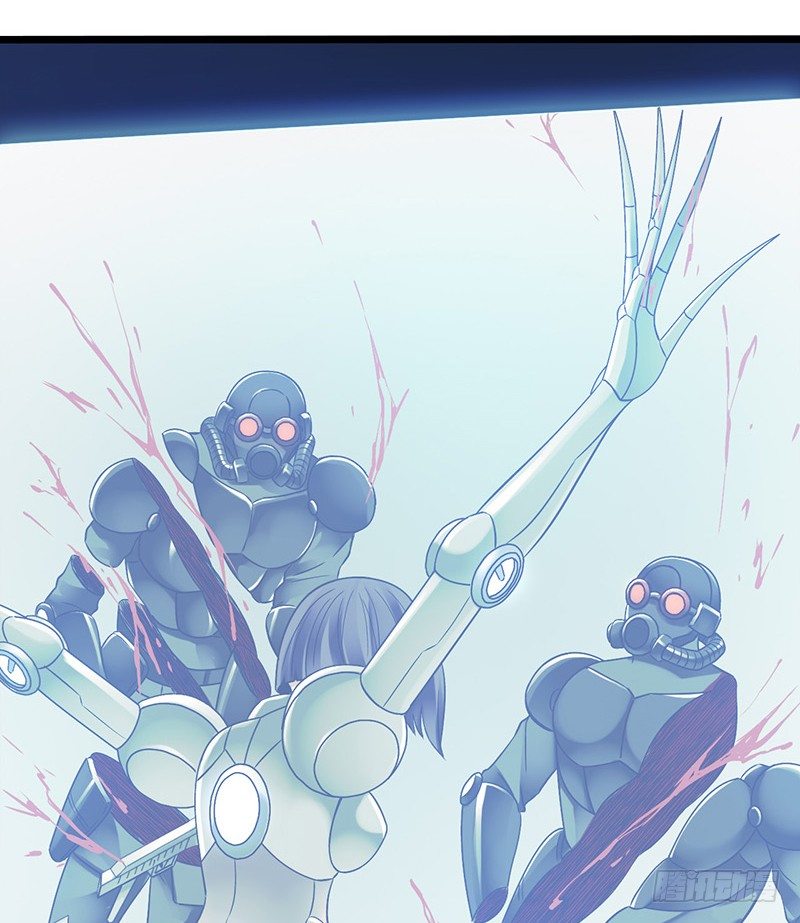 第2章 空中监狱5(1/2)-第13话