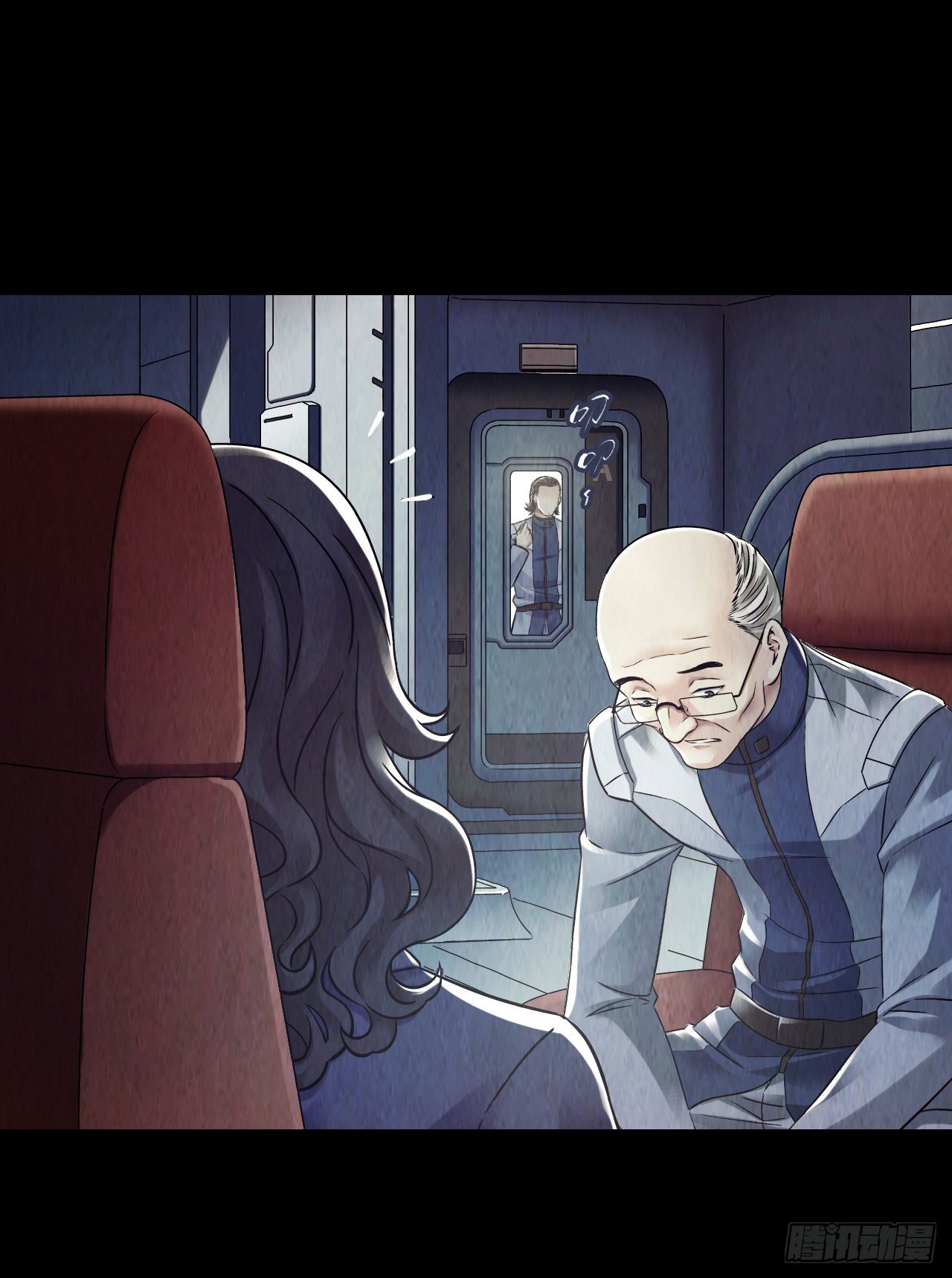 第12章 前尘往事2(1/2)-第121话