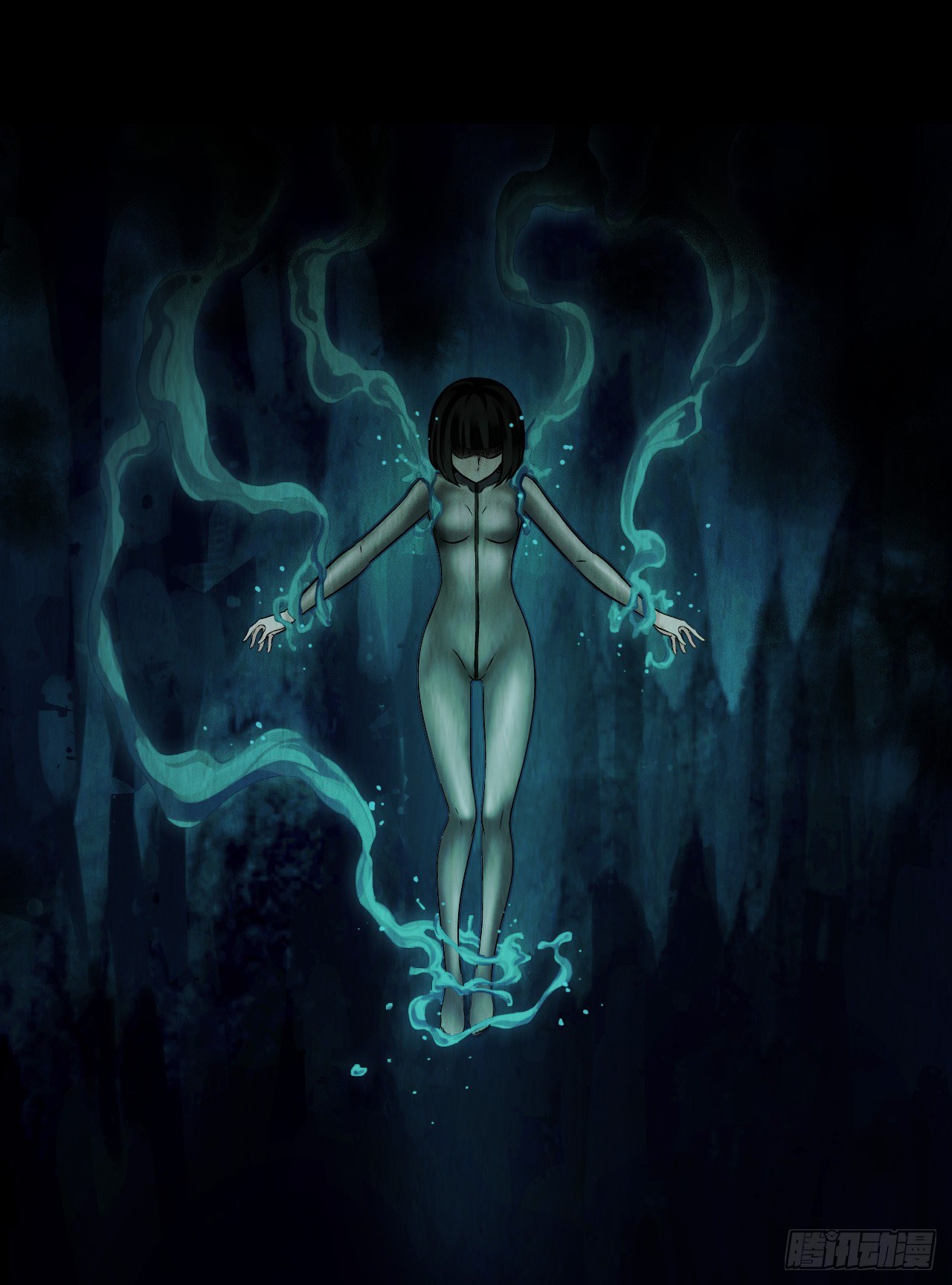 第12章 前尘往事8（上）-第127话