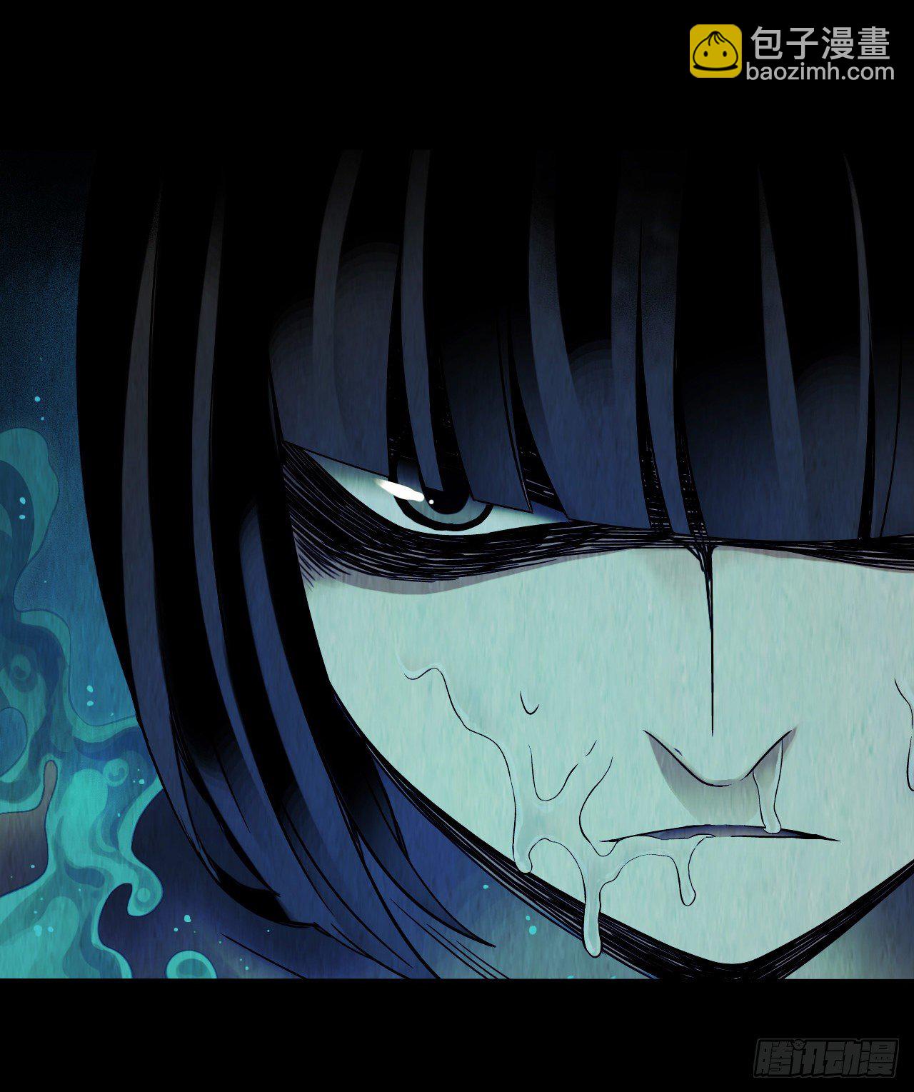 第12章 前尘往事8（上）-第127话