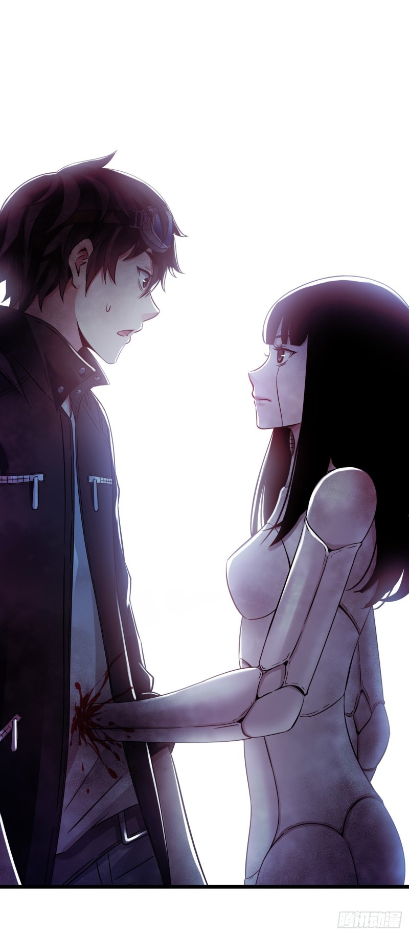 第13章 非常之恋2(1/2)-第145话