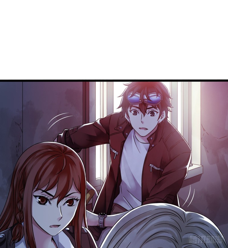 第14章 独角兽2(1/2)-第147话