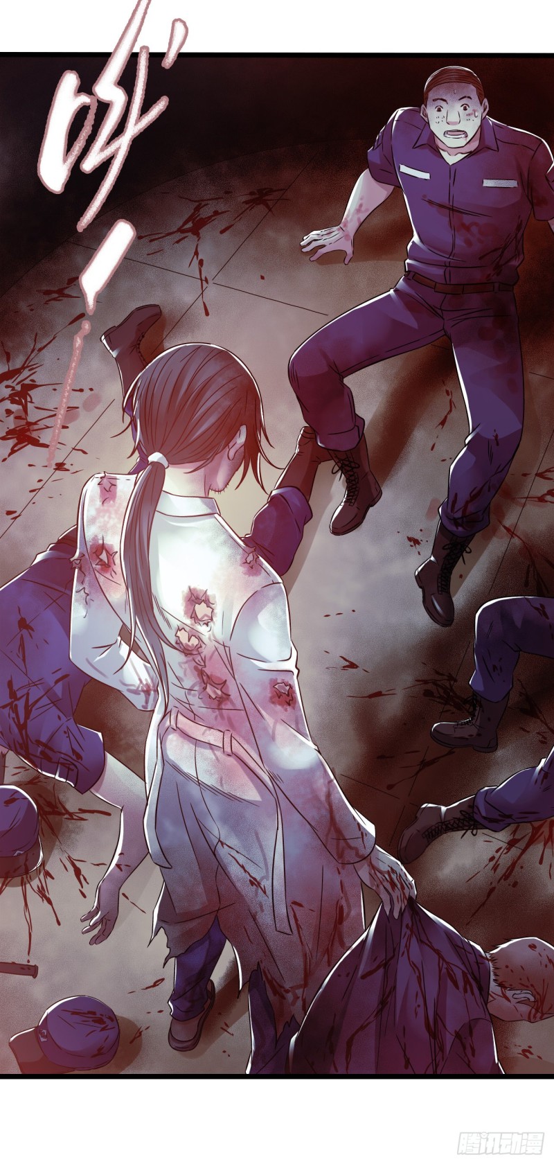 第15章 万灵圣水3(1/2)-第161话