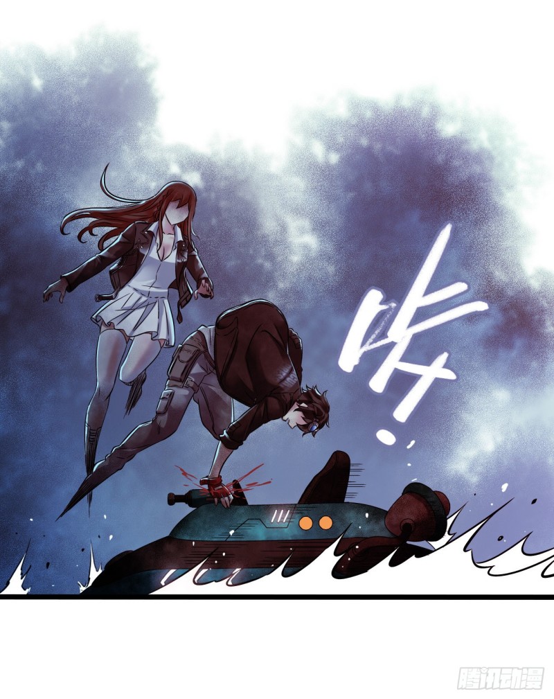 第16章 星空乐园3(1/2)-第165话