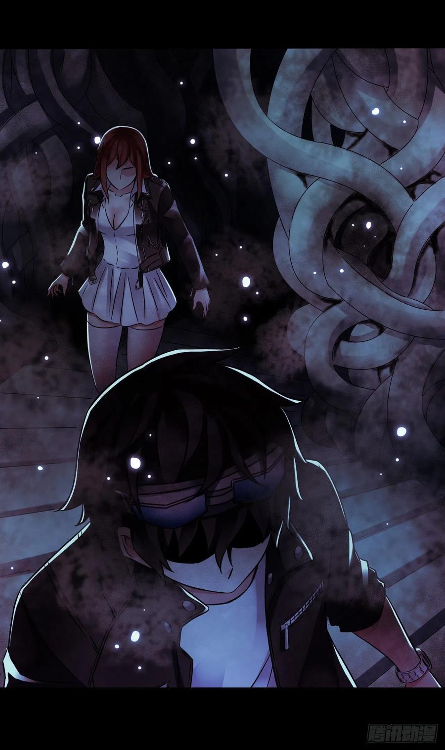 第17章 拉莱耶之门2(1/2)-第173话