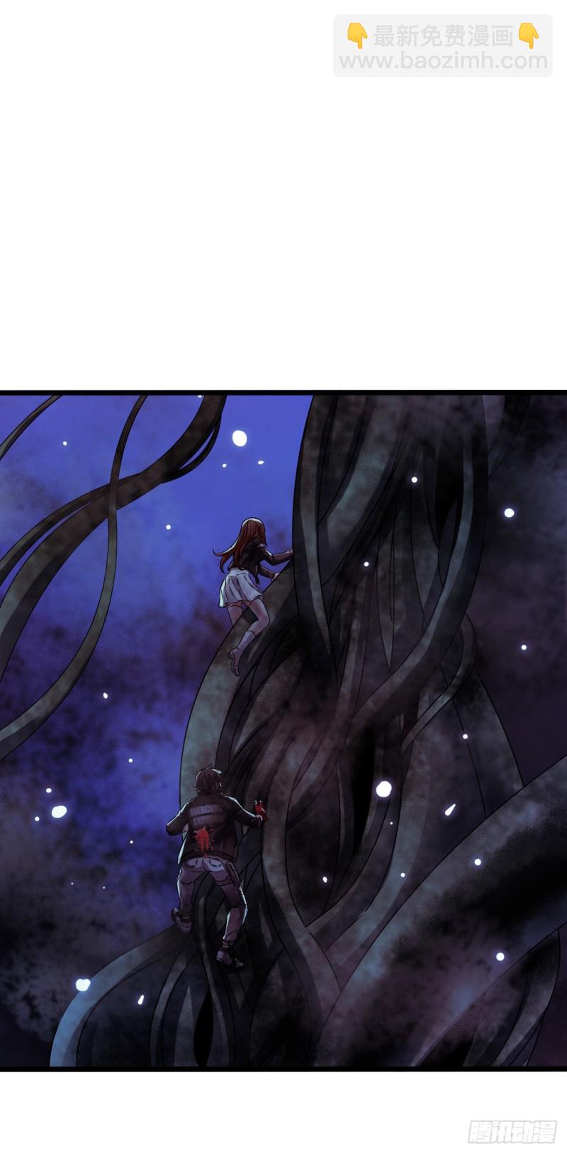 第17章 拉莱耶之门4(1/2)-第175话