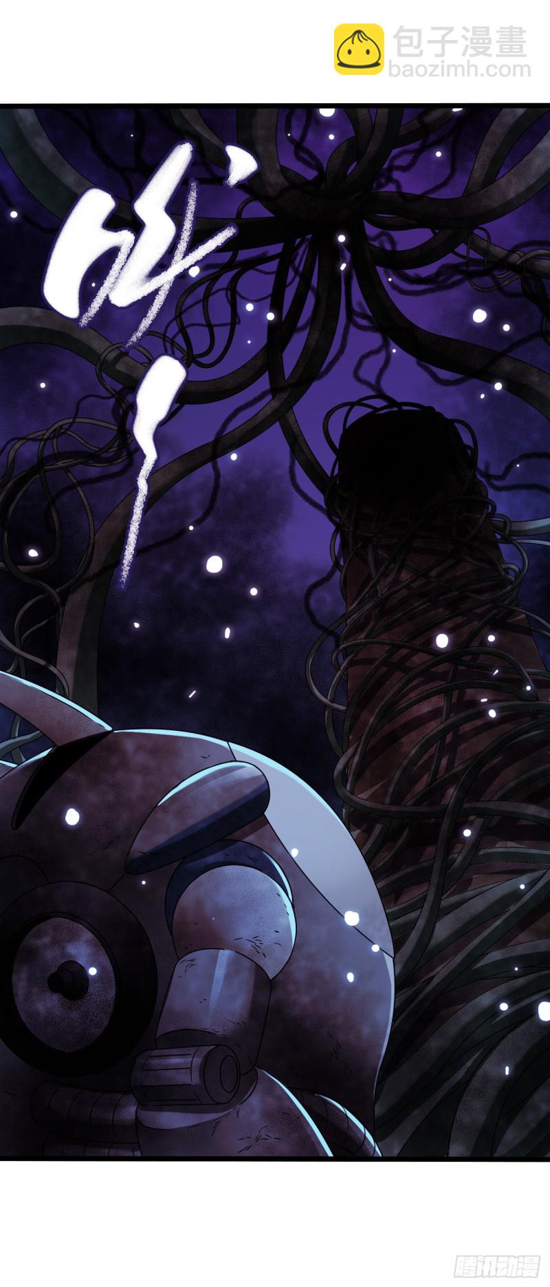 第17章 拉莱耶之门6(1/2)-第177话