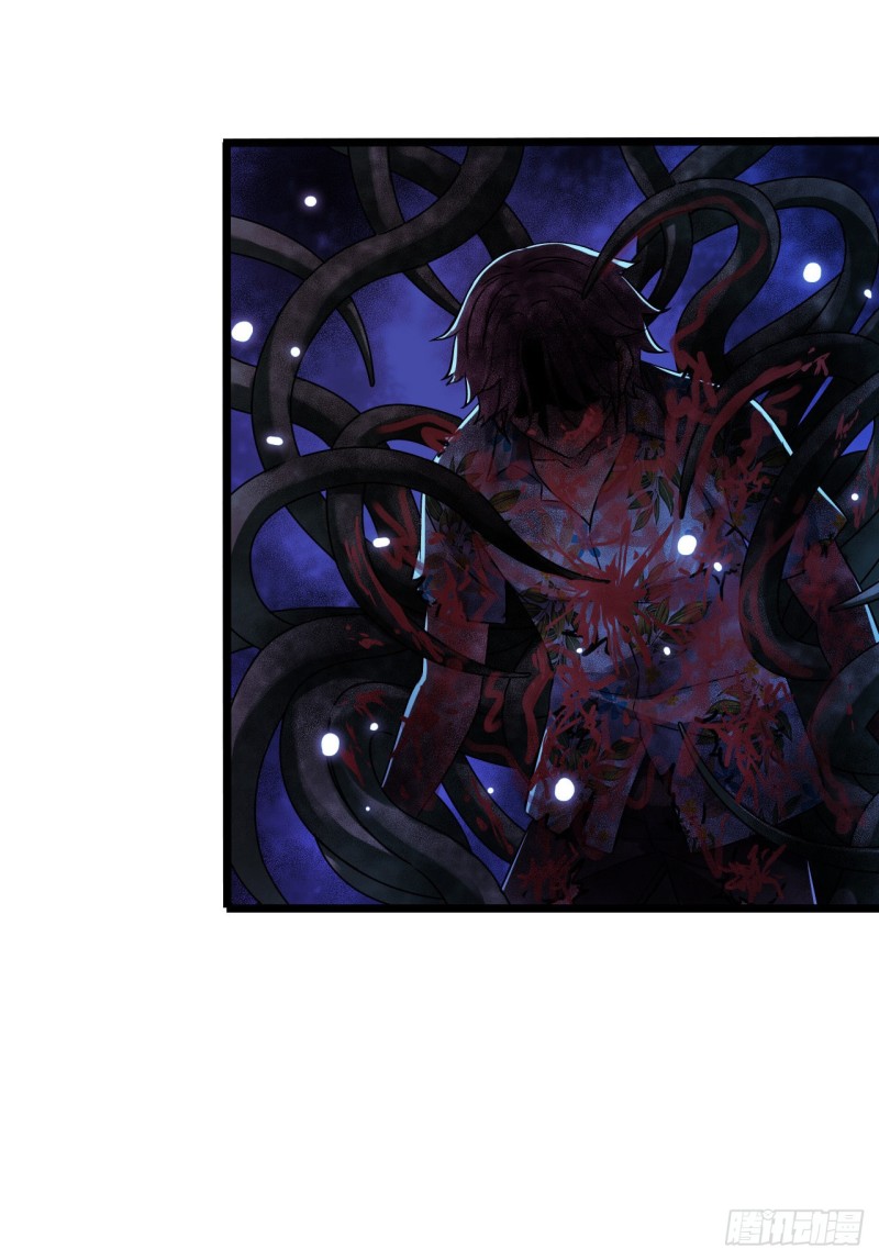 第17章 拉莱耶之门6(1/2)-第177话