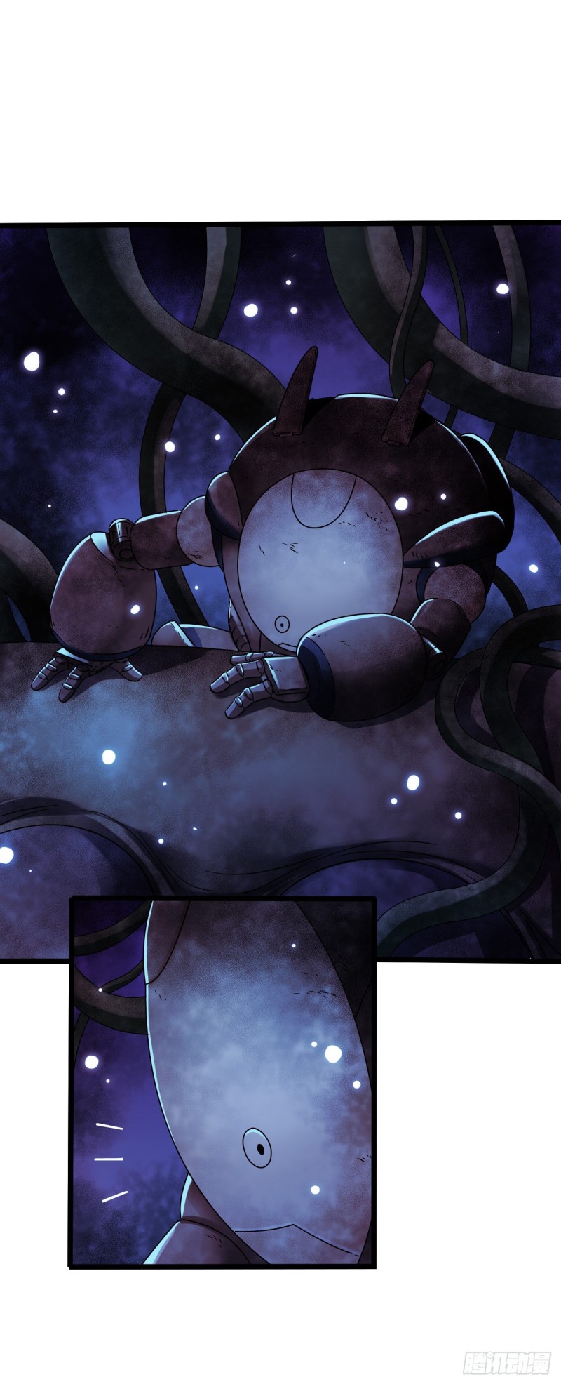 第17章 拉莱耶之门6(1/2)-第177话